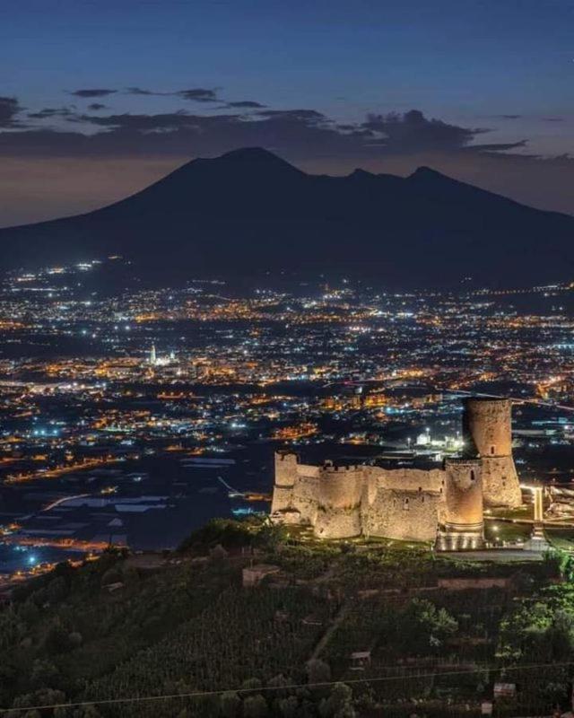 Incanto Lettere المظهر الخارجي الصورة